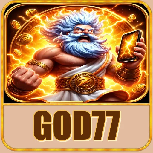 Aplikasi god77 Android