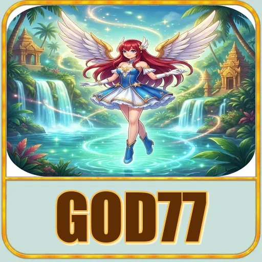 Detail Teknis god77