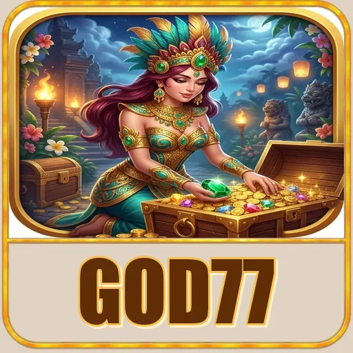 Keamanan god77
